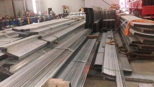 廣州金屬建材磁粉探傷檢測報告詳析 保障建筑質量的關鍵環(huán)節(jié)