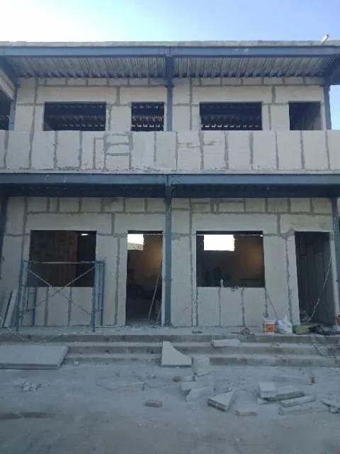 專業(yè)隔墻板制造商——禮縣隴都宏達建材廠