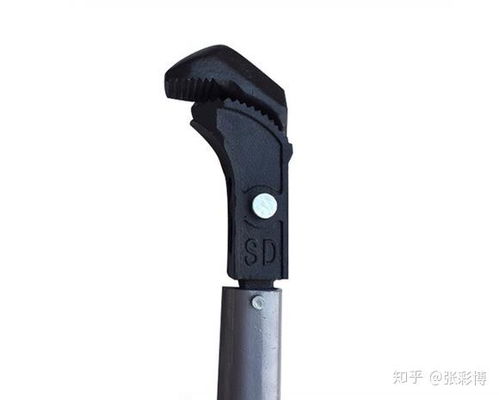 鋼筋連接套筒力矩扳手使用全指南